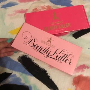 Jeffree Star Beauty Killer